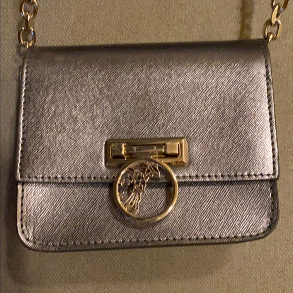 Versace purse